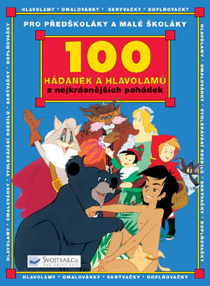 100-hadanek-a-hlavolamu-z-nejkrasnejsich-pohadek