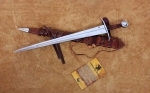 14th-Century-Medieval-Sword