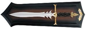 2007-Hibben-Annual-Knife---THE-IMMORTAL---GOLD-EDITION