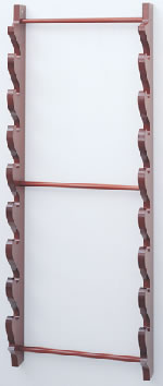 8-SWORD-WALL-MOUNT-DISPLAY--ROSEWOOD