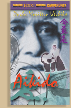 AIKIDO-DOSHU-MORITERU-UESHIBA