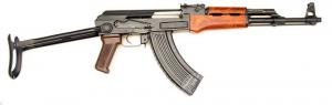 AKS47-Ikat