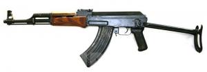 AKS47