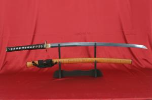 ASUKA-katana