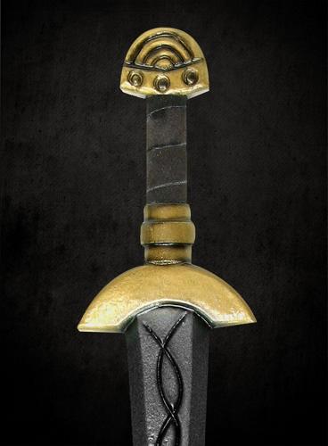 Age-of-Conan-Cimmerian-King-Sword