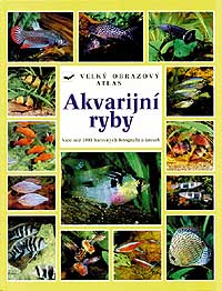 Akvarijni-ryby---velky-obrazovy-pruvodce