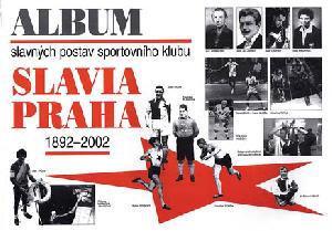 Album-Slavia-Praha-(1892--2002