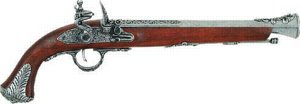 Anglicka-pistole