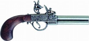 Anglicka-pistole