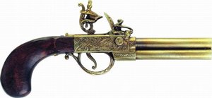 Anglicka-pistole
