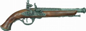Anglicka-pistole