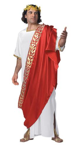 Archaic-Roman-Man
