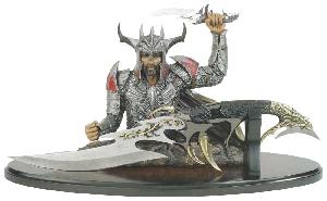 Archeros-Knife-Limited-Edition