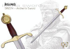 Archers-Sword