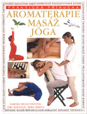 Aromaterapie-Masaz-Joga