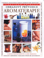 Aromaterapie