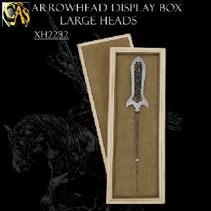 Arrowhead-Display-Box---Large