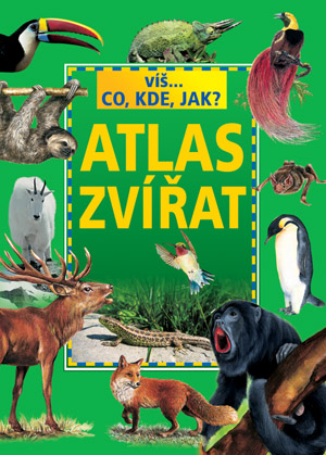 Atlas-zvirat