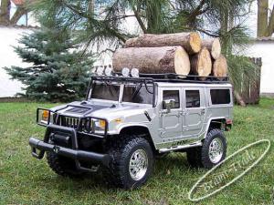 Auto---Hummer-16---delka-70-cm