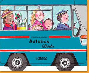 Autobus-Beda