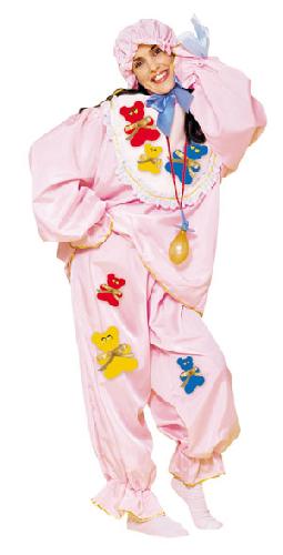 Baby-Woman