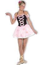 Ballerina