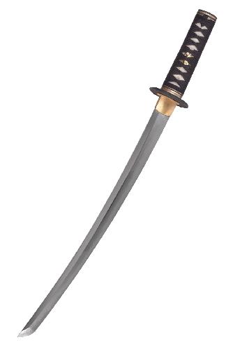 Bamboo-Mat-Wakizashi