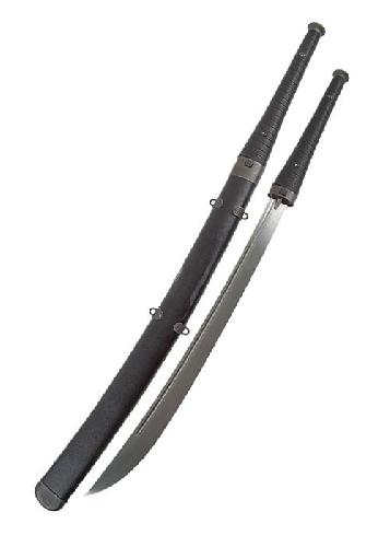 Banshee-Sword