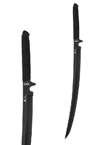 Black-Ronin-Samurai-Sword