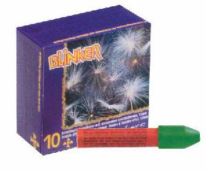 Blinker--ohnostrojovy-efekt-svetlo-zvuk