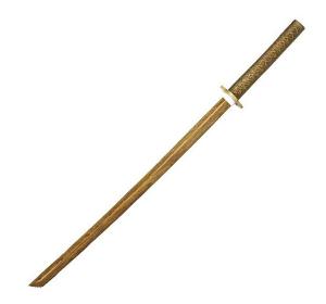 Bokken-Daito