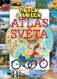 Bolek-a-Lolek---Atlas-sveta