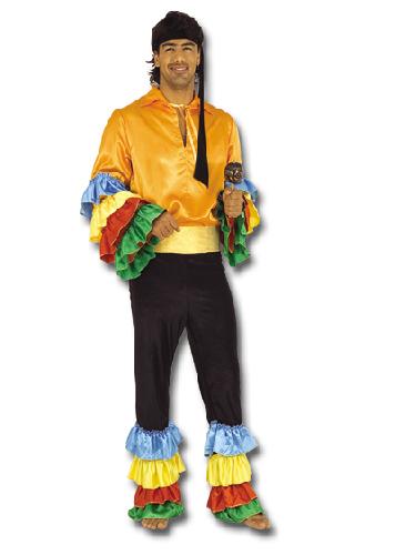 Brazilian-Dancer