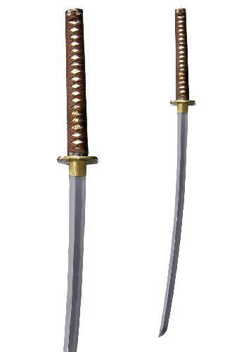 Bushido-Katana