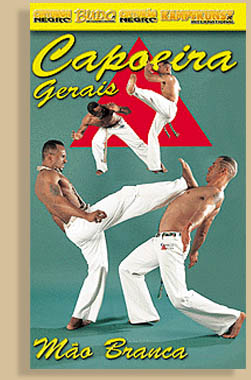 CAPOIERA-GARAIS-MAS-BRANCA---VHS