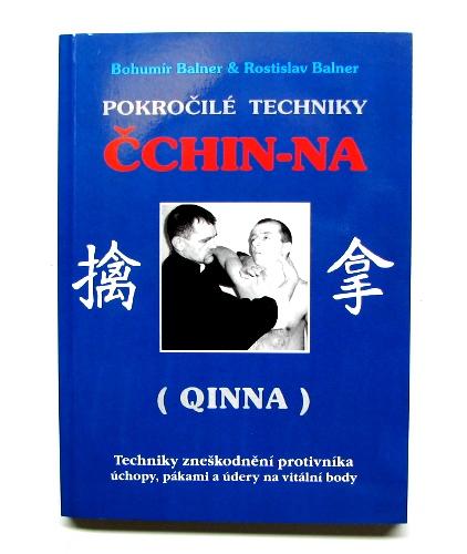 CCHINA---pokrocile-techniky
