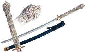 CONNOR-KATANA