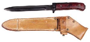CZ-bajonet