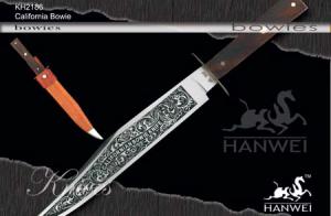 California-(Lingard)-Bowie-Knife