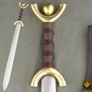 Celtic-Sword