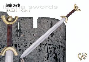 Celtic-Sword