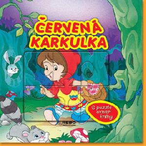 Cervena-Karkulka
