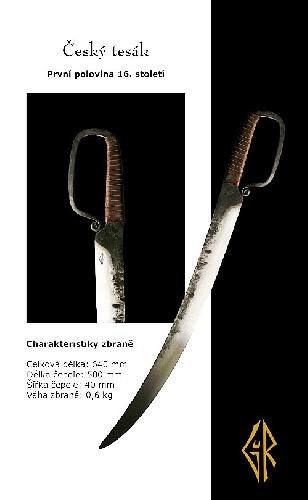 Cesky-tesak