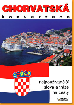 Chorvatska-konverzace