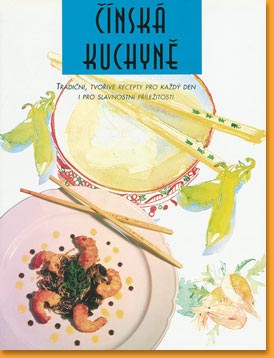 Cinska-kuchyne