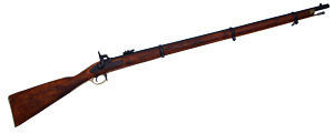 Civil-War-Enfield