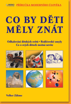 Co-by-deti-mely-znat---Prirucka-moderniho-cloveka
