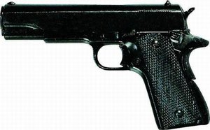 Colt-Goverment-1911