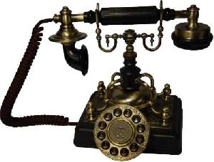Concorde---replika-historickeho-telefonu