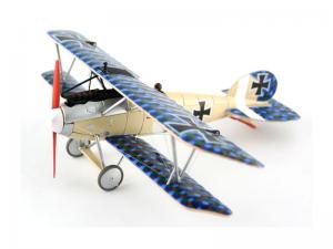 Corgi---Albatros-DV-Freidrich-Ritter